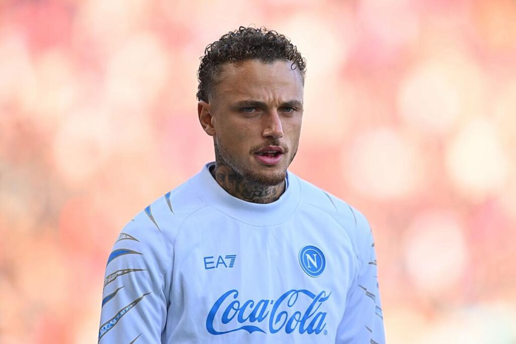 lang napoli