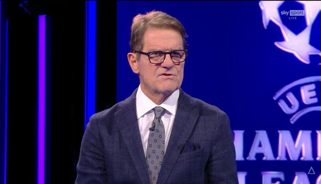 Capello