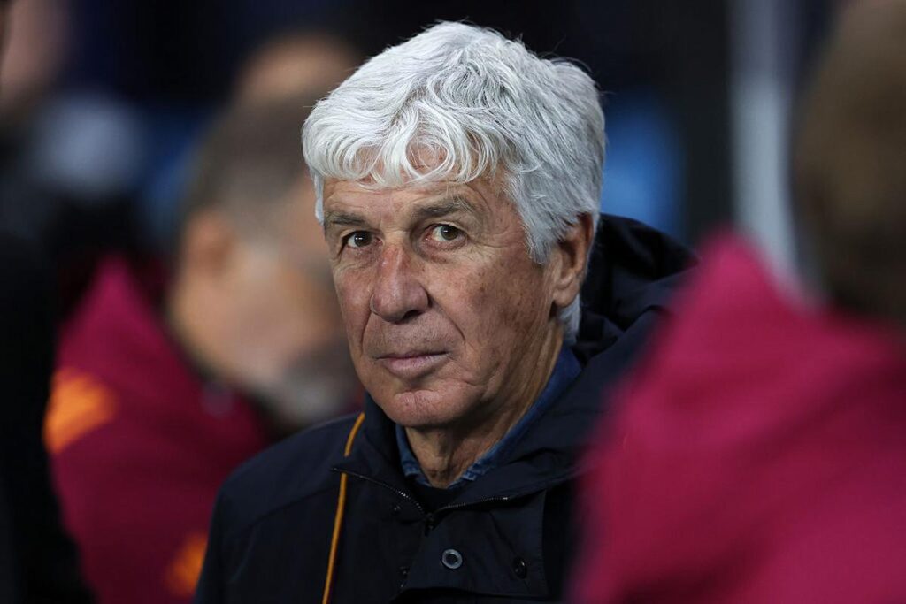 gasperini
