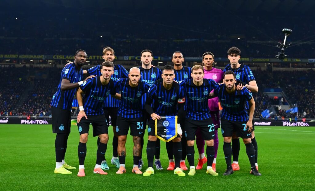 inter