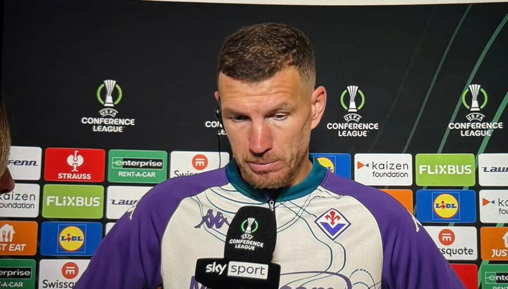 dzeko sky