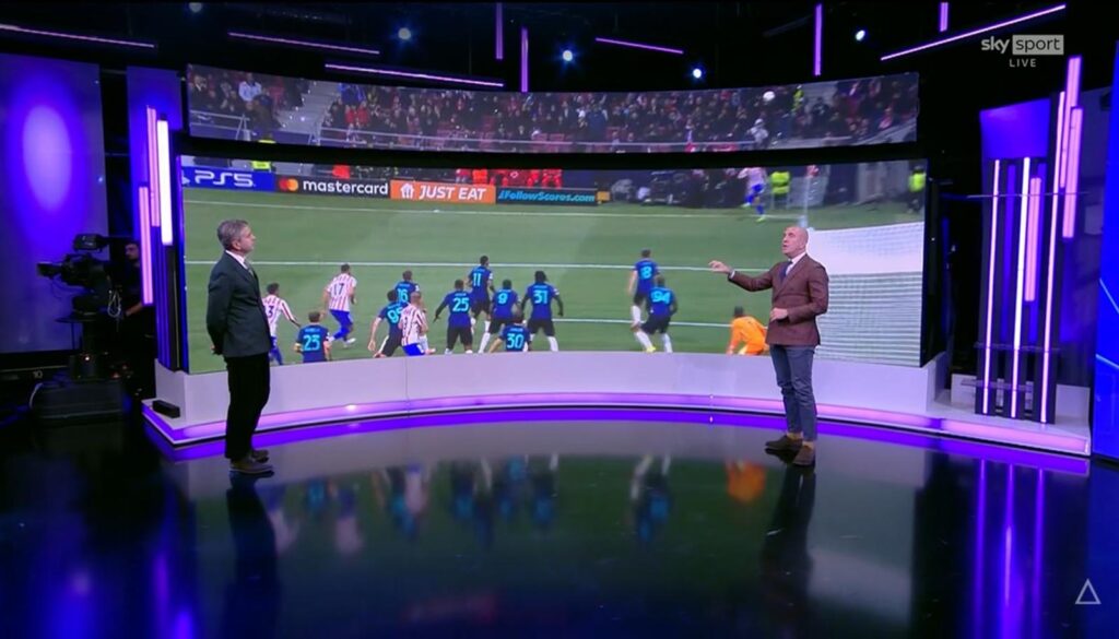di canio costacurta