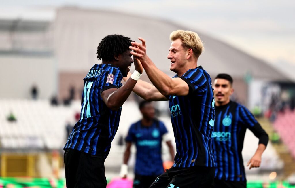 FC Internazionale U23 v Pro Vercelli - Serie C