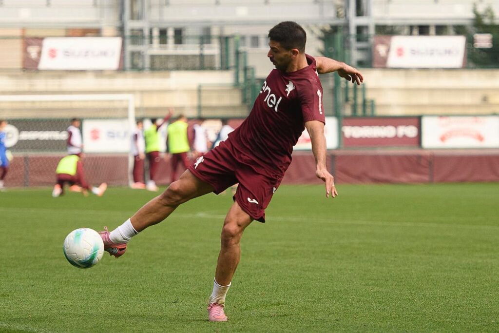 torino simeone