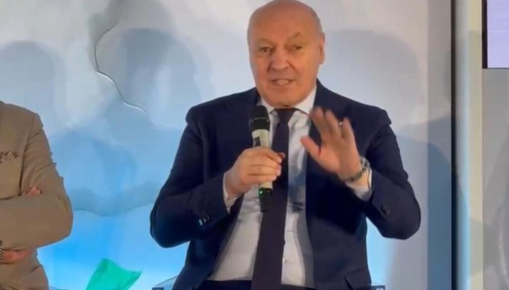 marotta olimpiadi