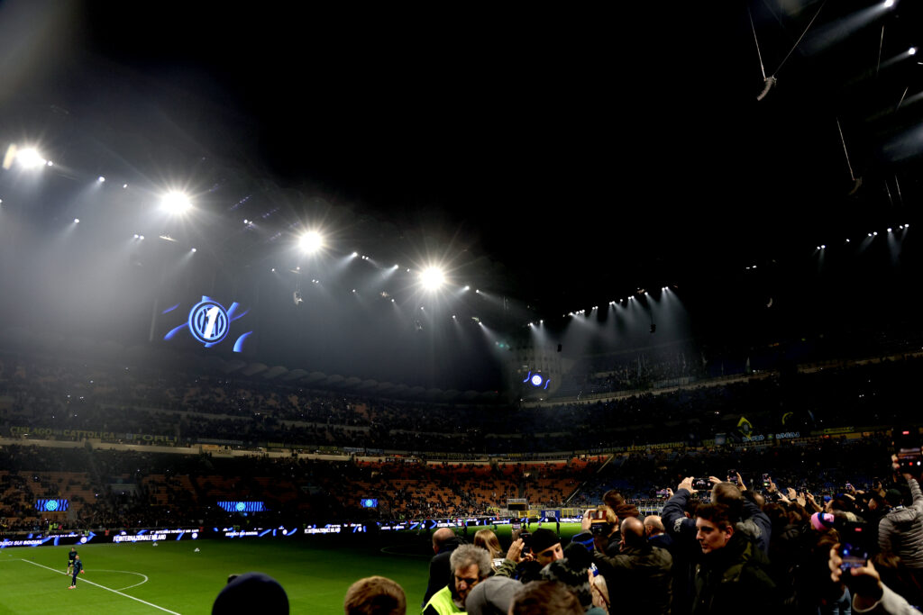 San Siro