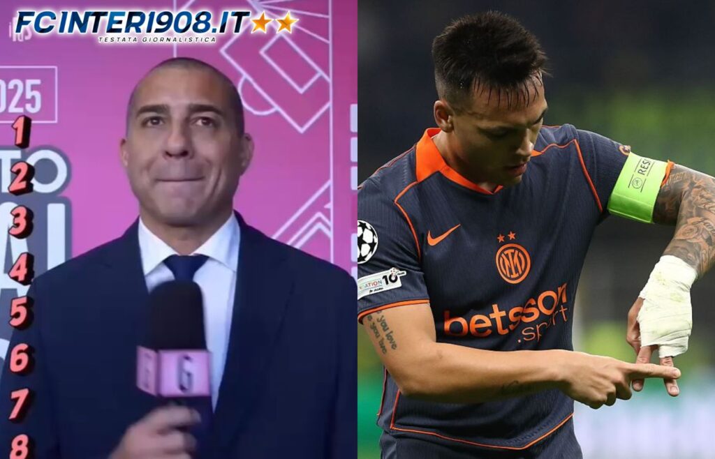 Trezeguet mette in fila gli attaccanti più forti al mondo