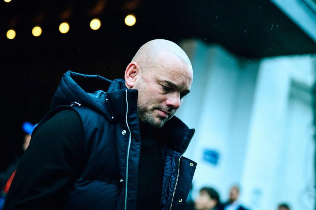 sneijder inter
