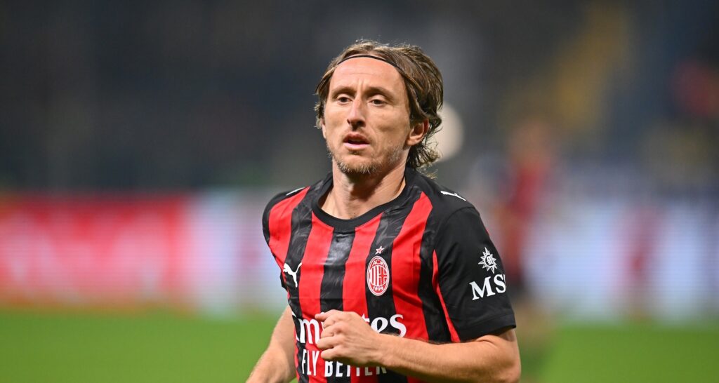 Modric
