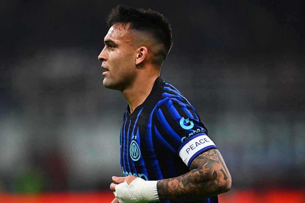 lautaro gol alla lazio