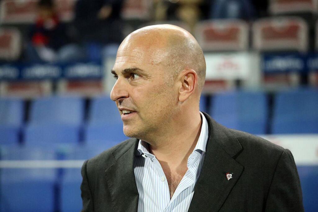 cagliari giulini