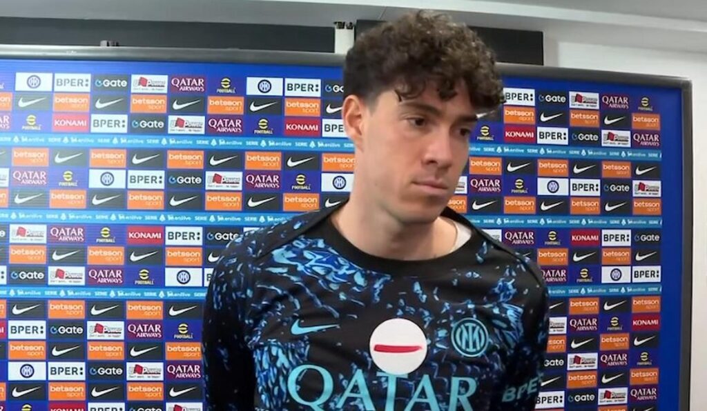bastoni difensore inter (1)