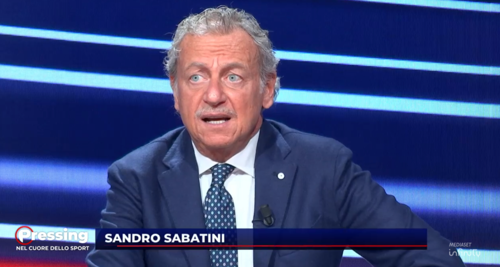 sabatini