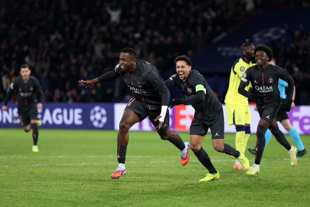 Psg