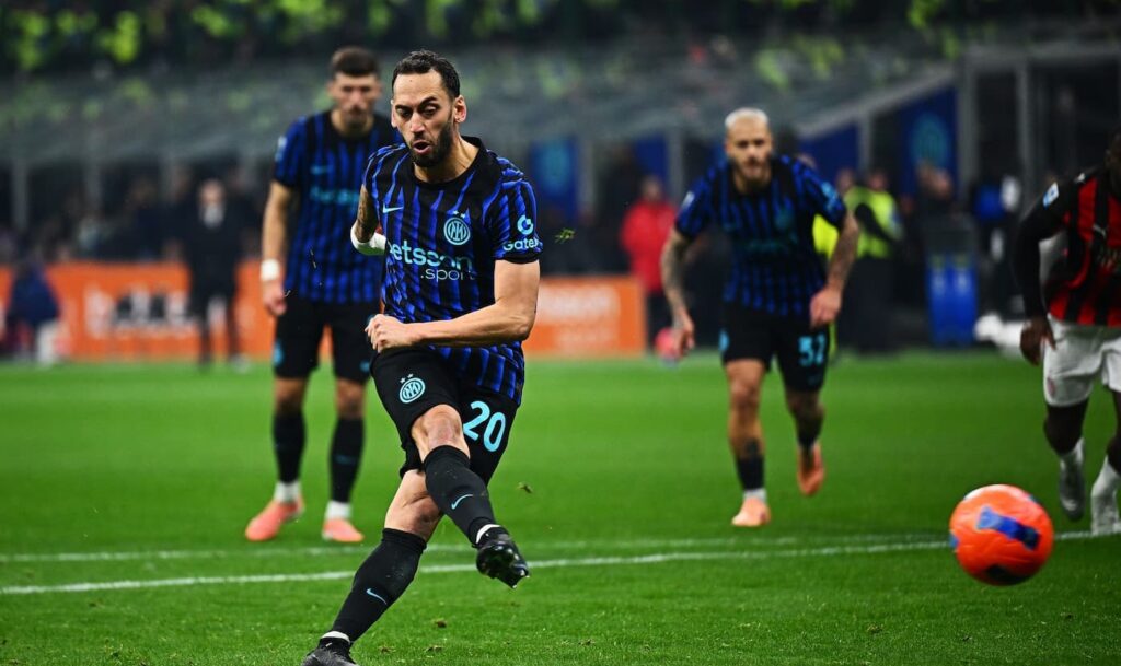 calhanoglu