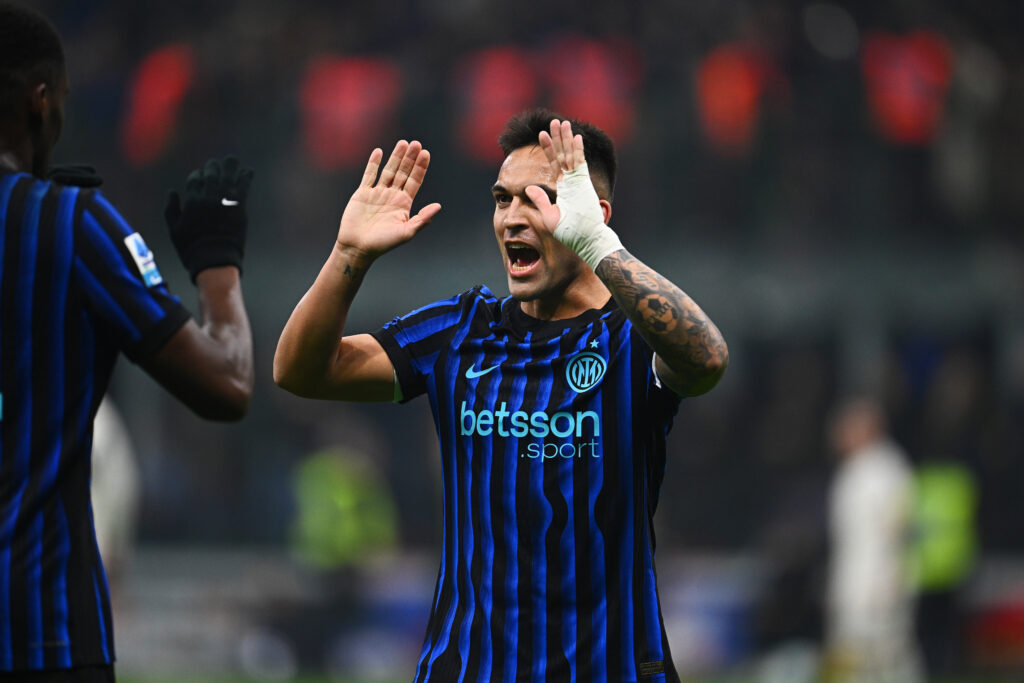Inter Lautaro