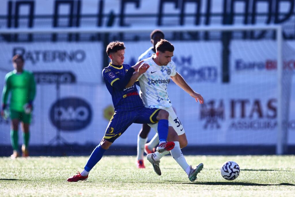 AC Trento v FC Internazionale U23 - Serie C