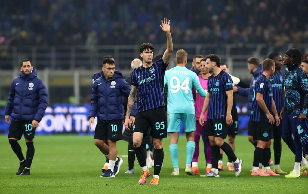 bastoni inter lazio