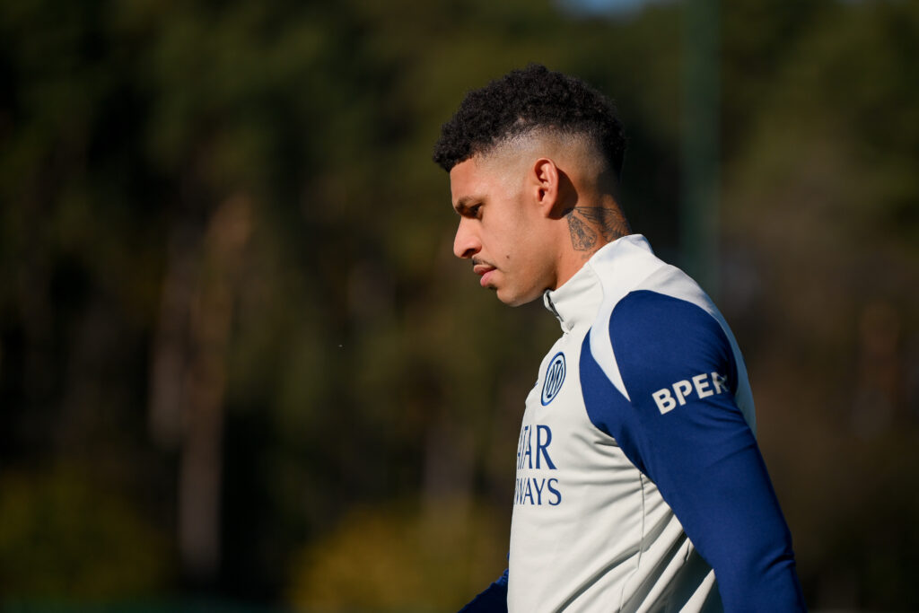 Luis Henrique