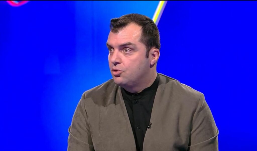 Pandev