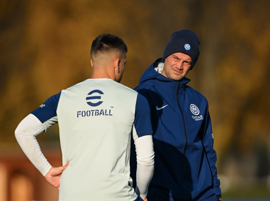 Inter Chivu