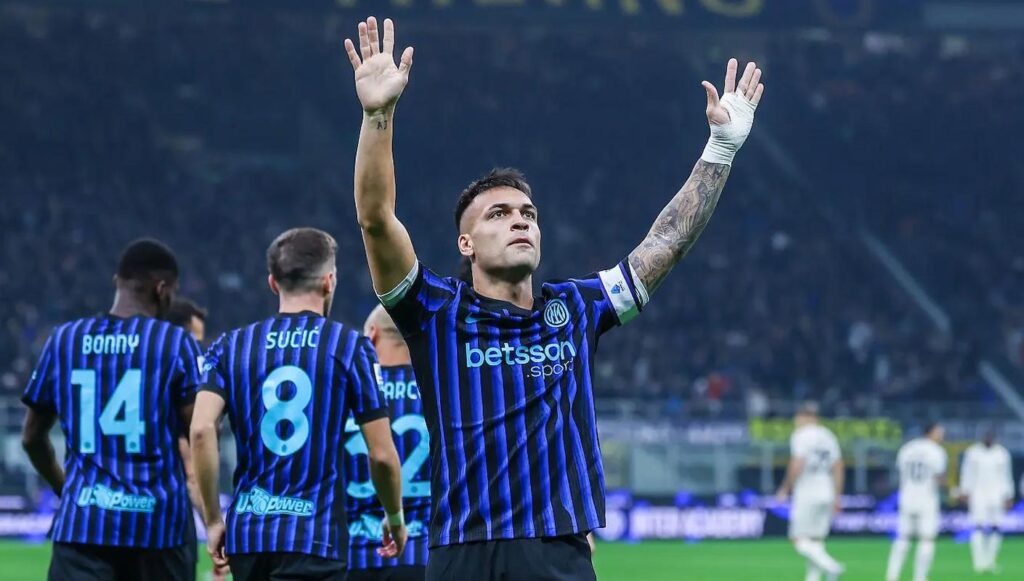 Inter Lautaro