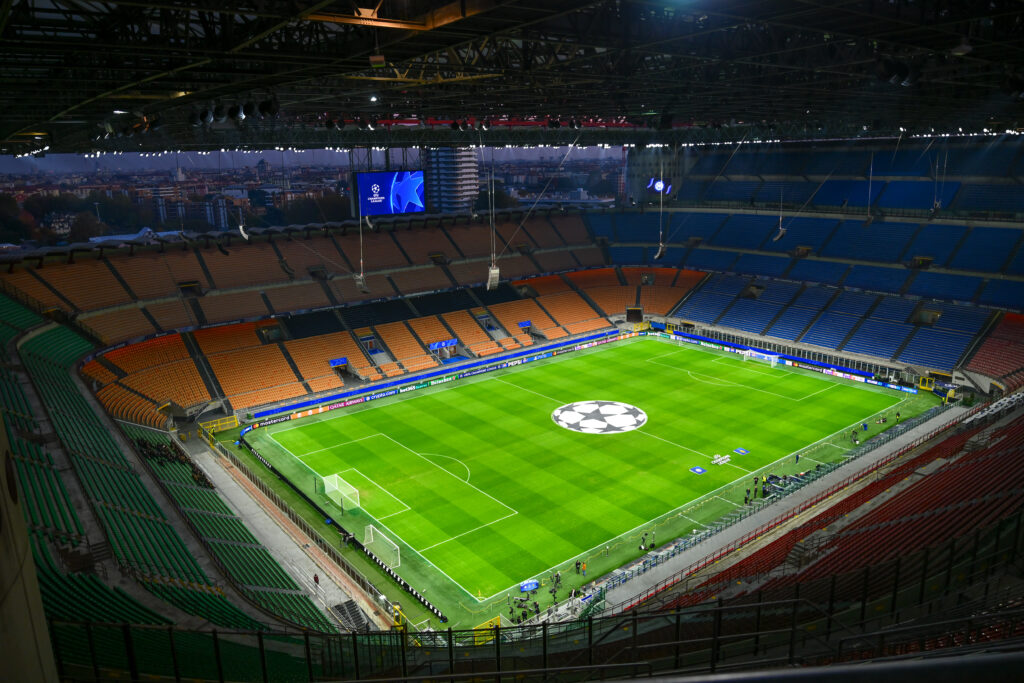 San Siro