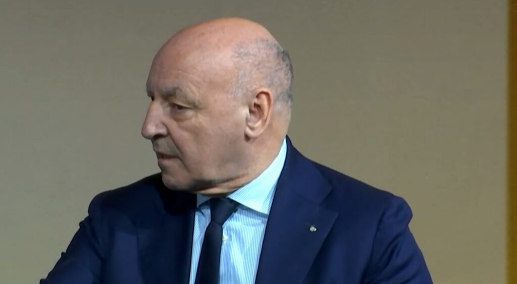 Beppe Marotta
