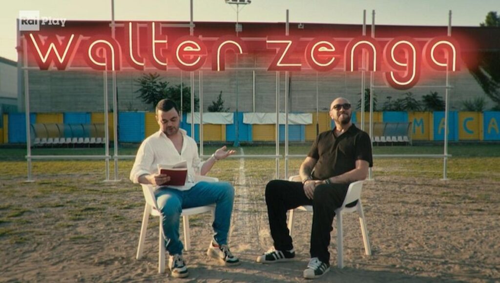 zenga raiplay