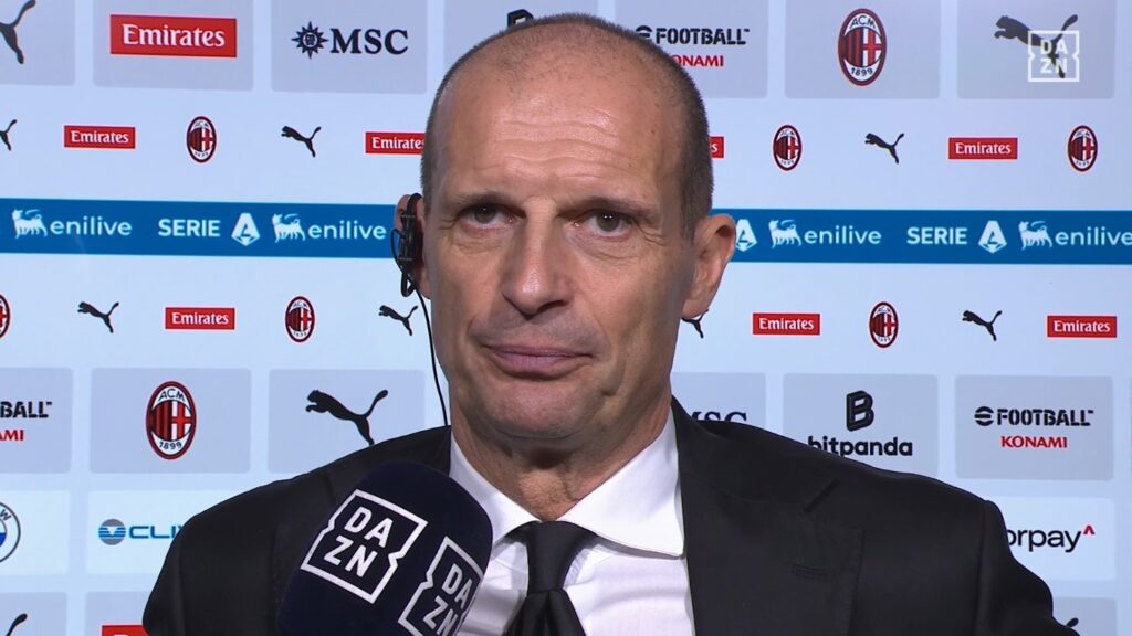 Milan Allegri