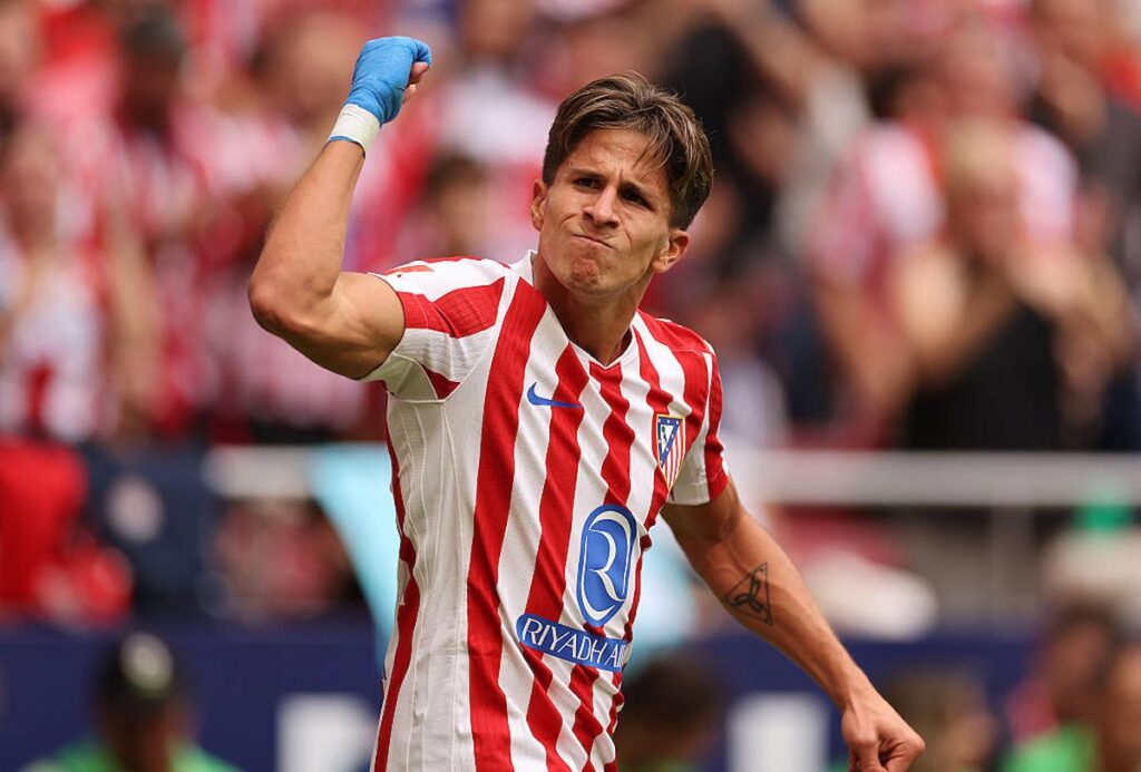 le normand atletico