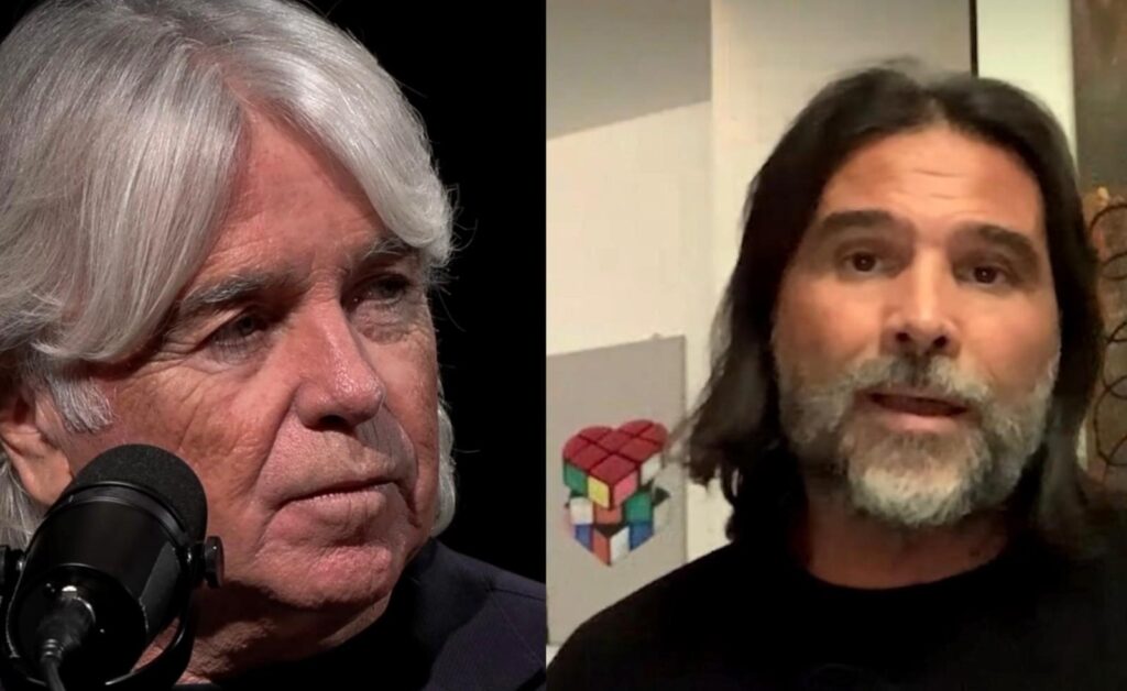 Zazzaroni e Adani