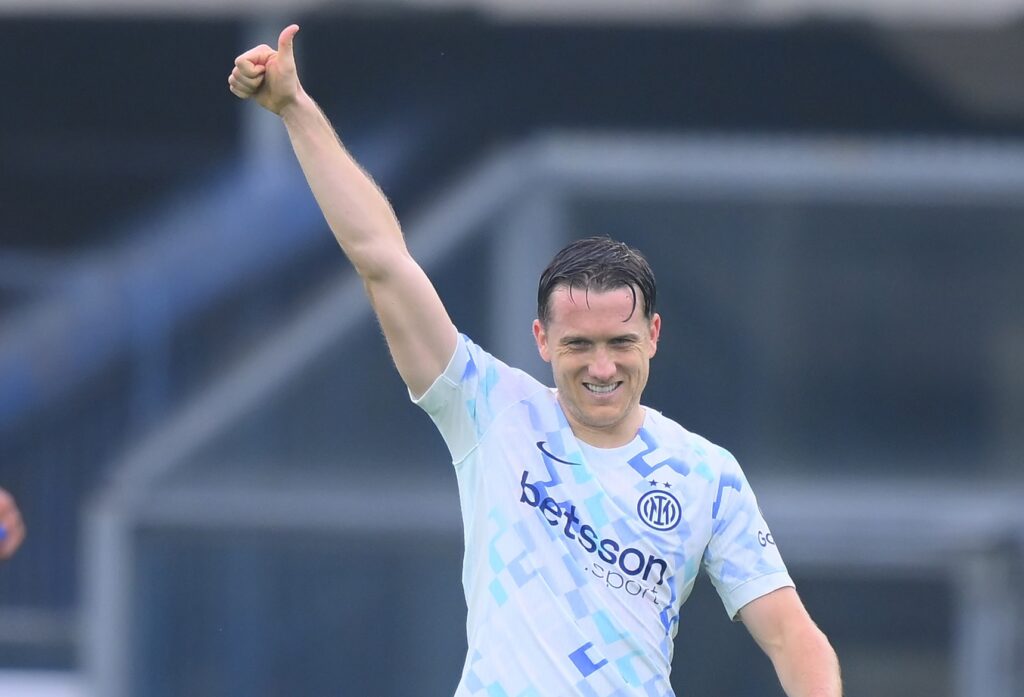 Zielinski