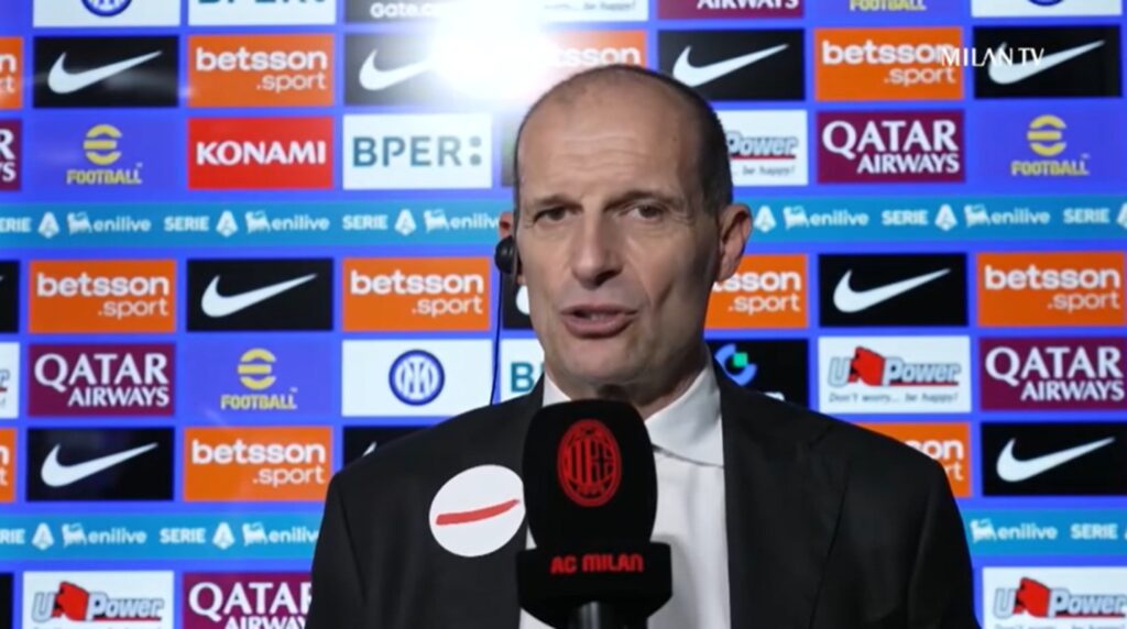 allegri