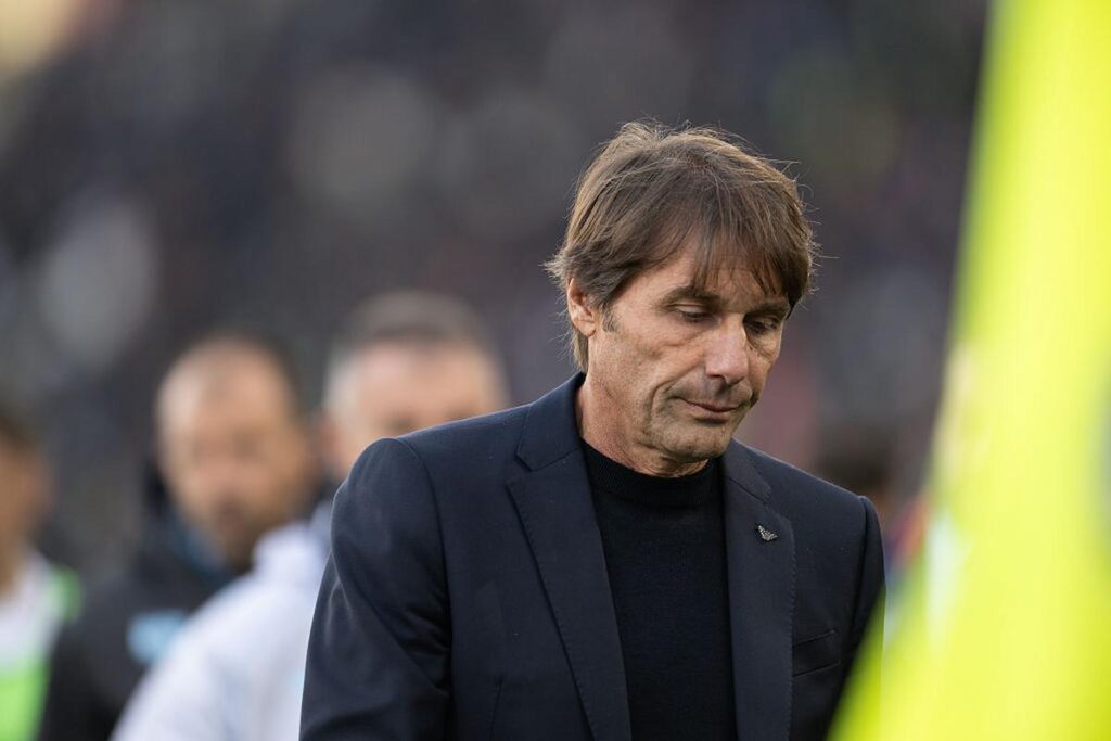 conte antonio
