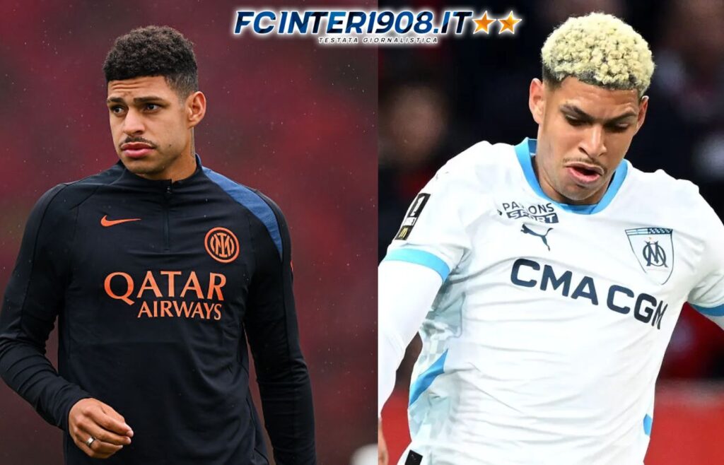 Inter scarica Luis Henrique