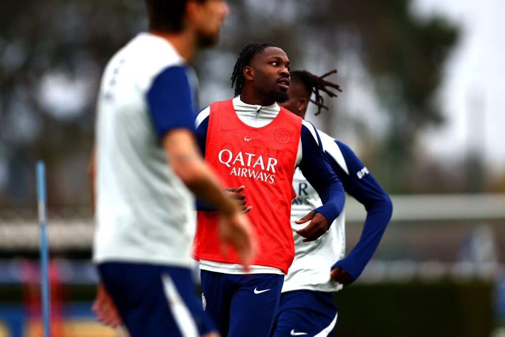 Thuram