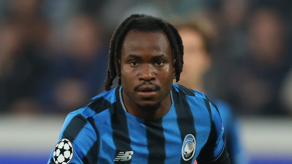 Atalanta BC v Club Brugge KV - UEFA Champions League 2025/26 League Phase MD2