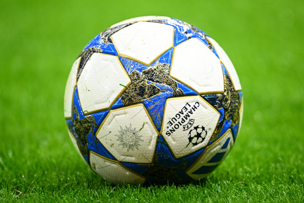 Champions