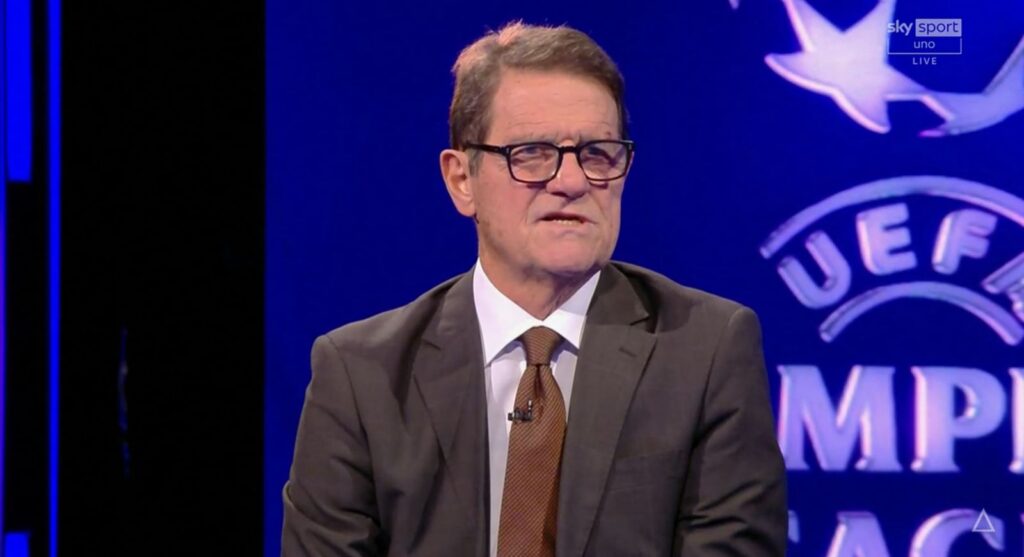 capello
