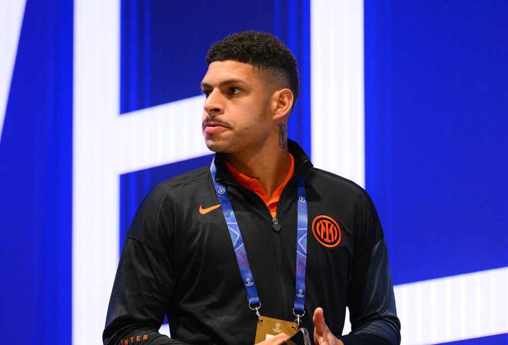 Luis Henrique
