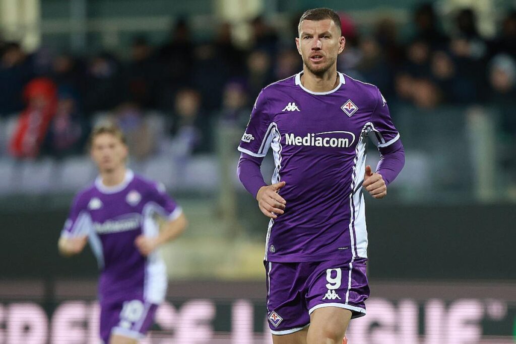 dzeko