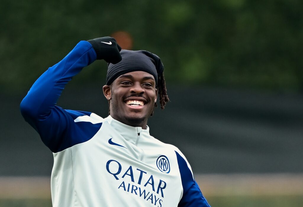 Inter Bisseck