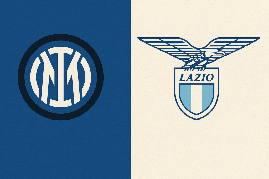 Inter Lazio