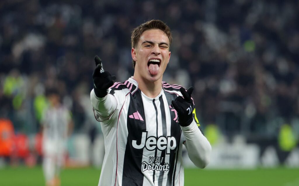 Juventus FC v Cagliari Calcio - Serie A