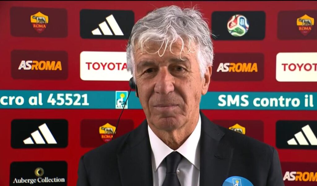 Gasperini Roma