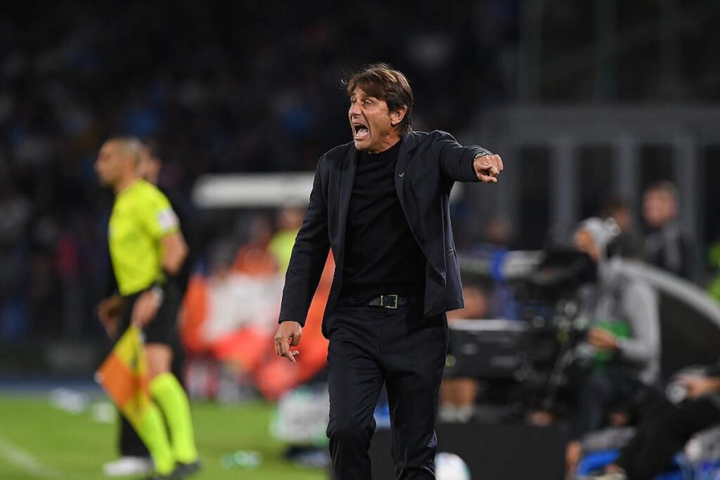 conte campionato