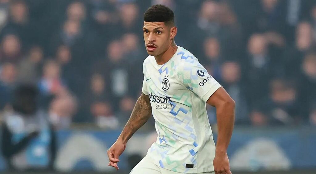 La Gazzetta distrugge Luis Henrique