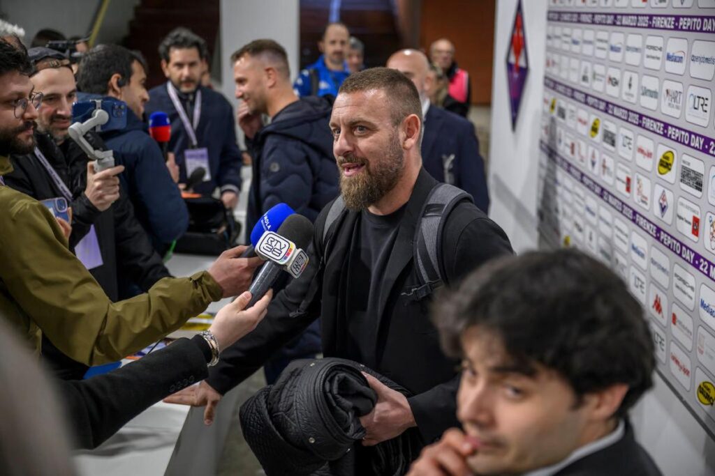 de rossi