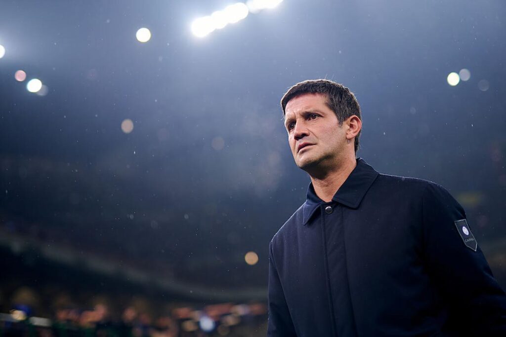 chivu san siro